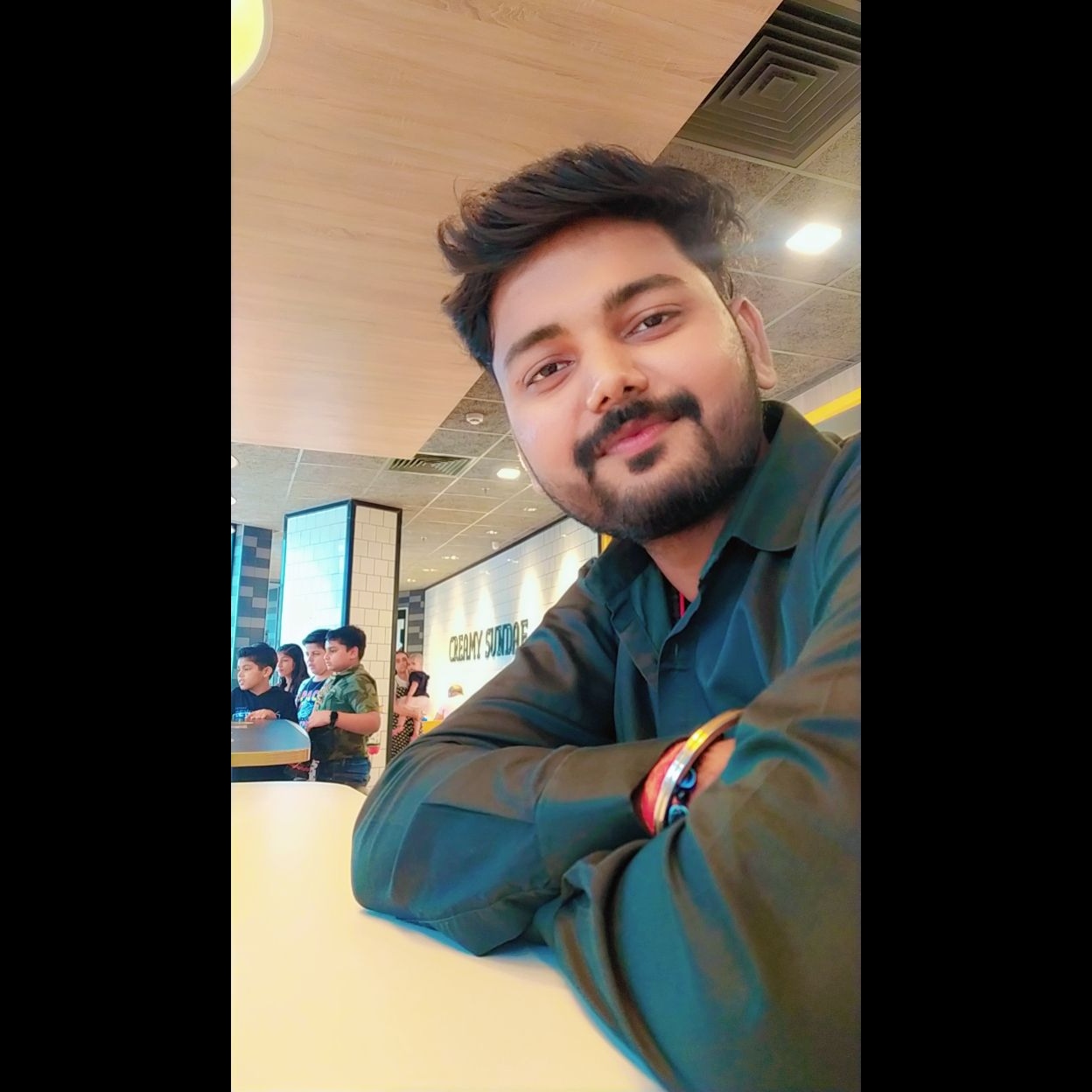 Shubham Kumar